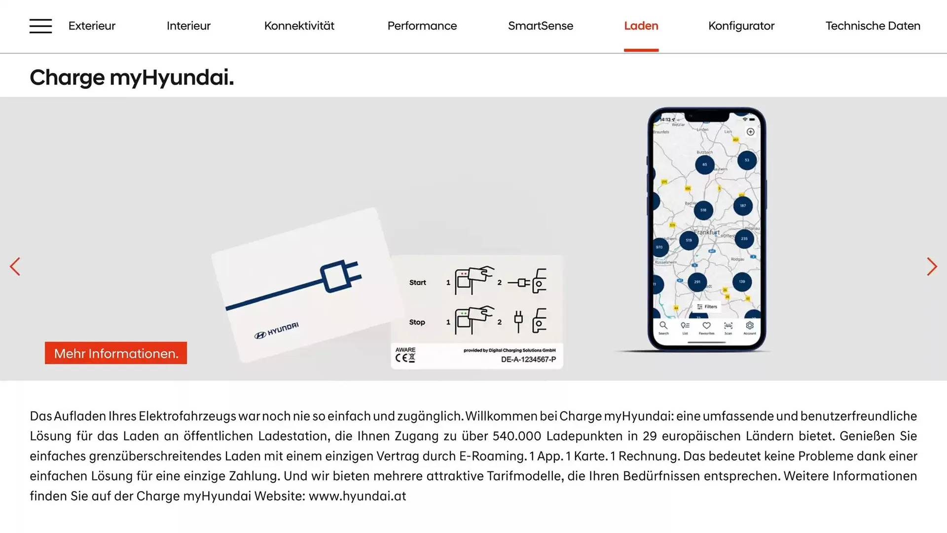 Hyundai Flugblatt von 1. Februar bis 1. Februar 2026 - Flugblätt seite  25