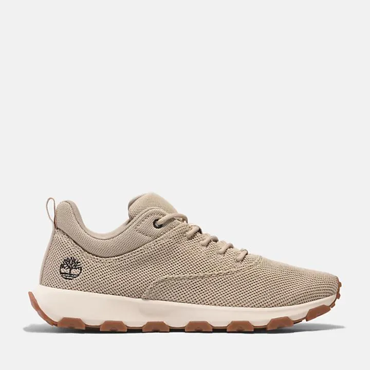 Winsor Park Sneaker für Herren in Beige