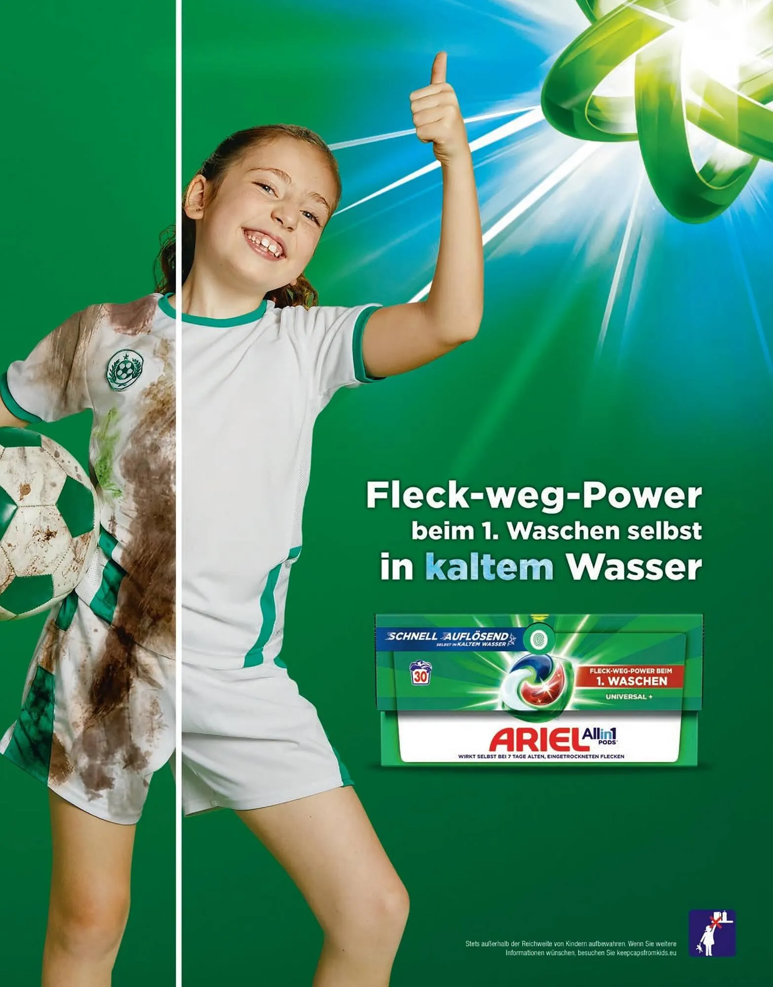 Sutterlüty Flugblatt von 19. November bis 9. Dezember 2024 - Flugblätt seite  165