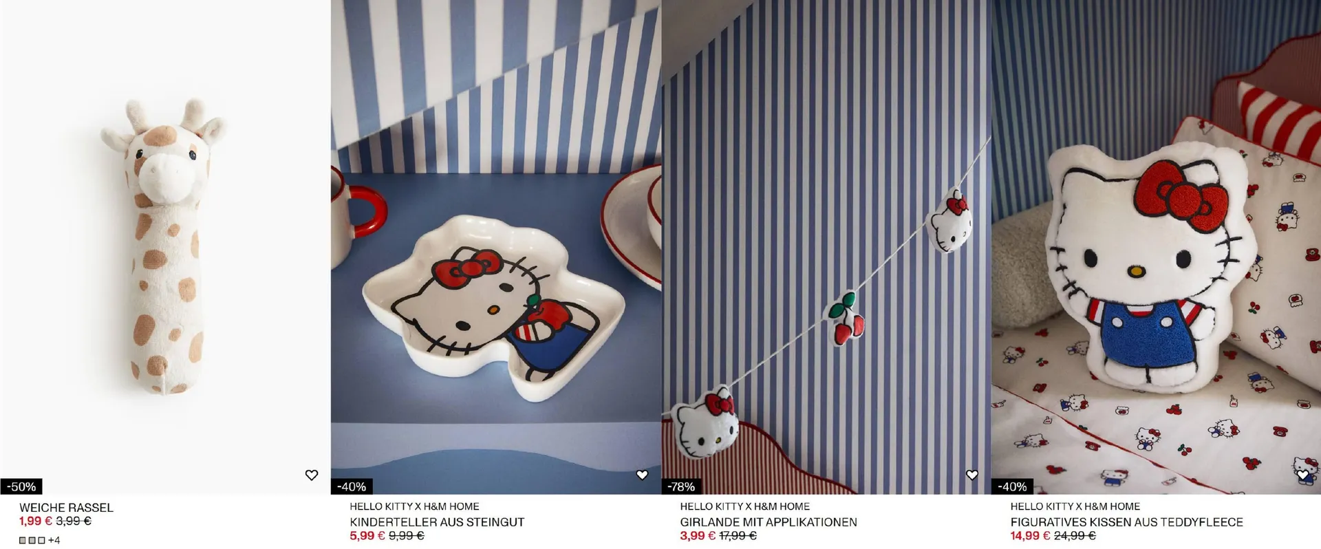 H&M Home Flugblatt von 13. Jänner bis 26. Jänner 2026 - Flugblätt seite  1