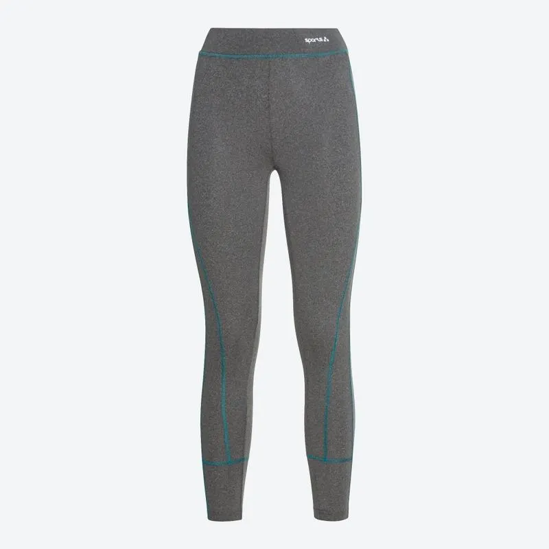 Damen-Sportleggings in schnelltrocknender Qualität