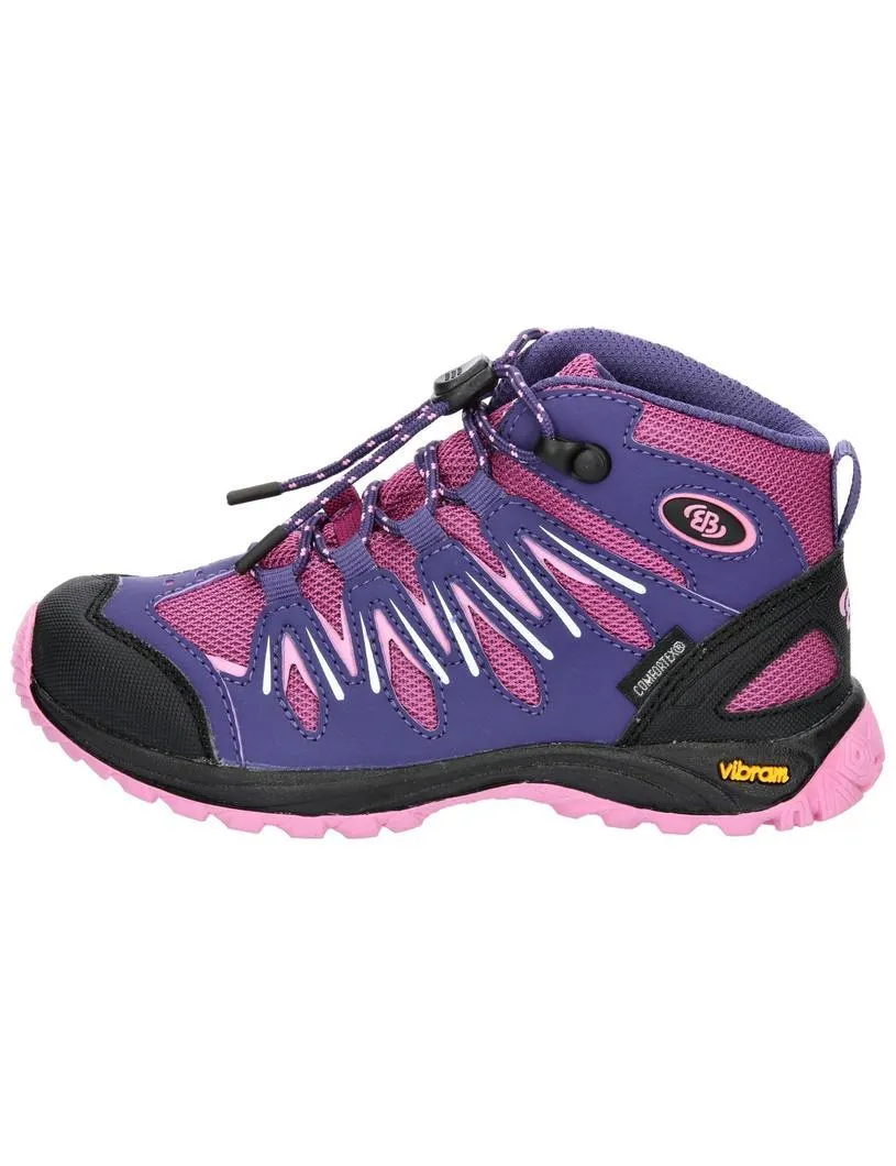 Outdoorstiefel Expedition Kids High