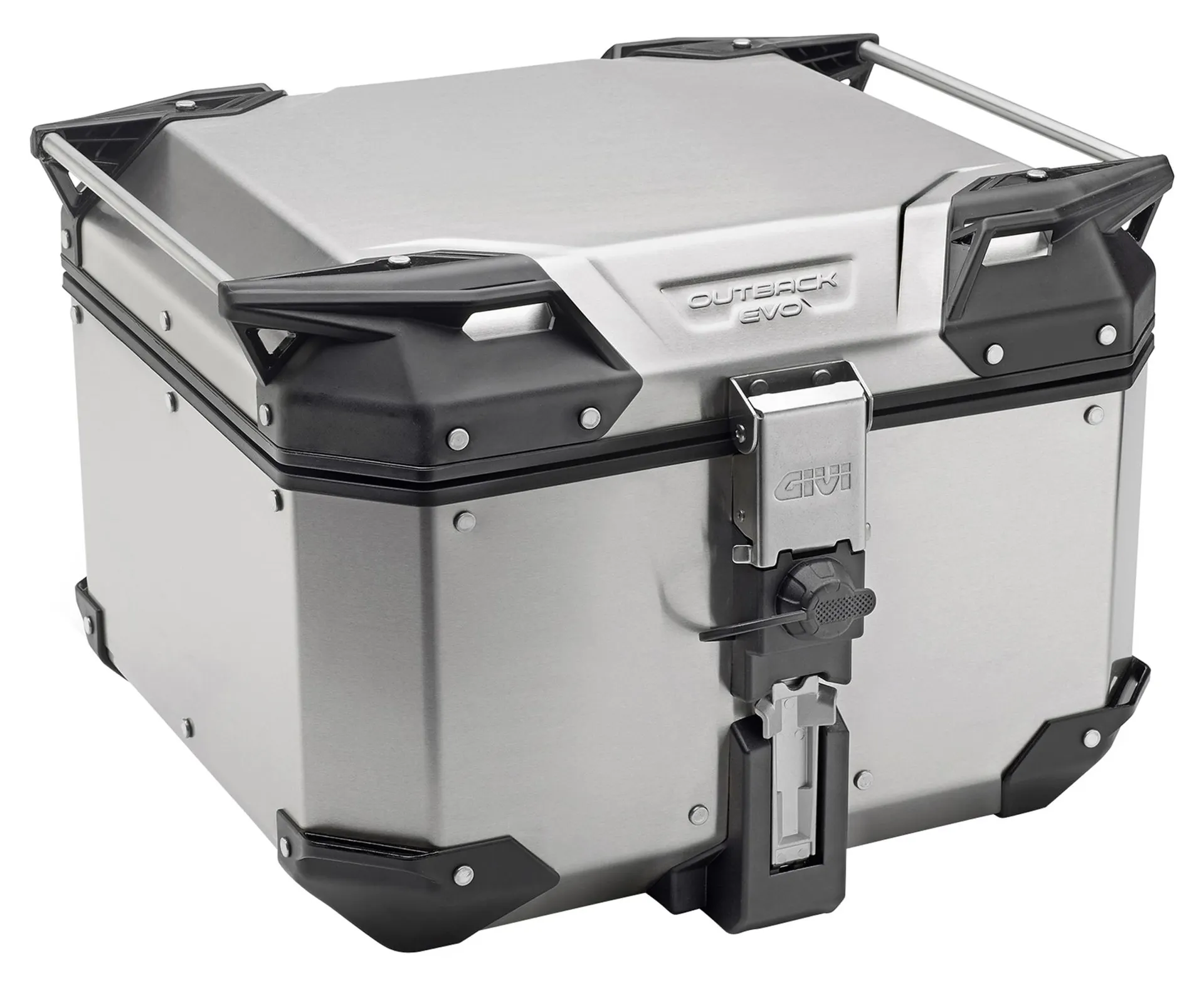 Givi Alu-Topcase Trekker Outback Evo 42