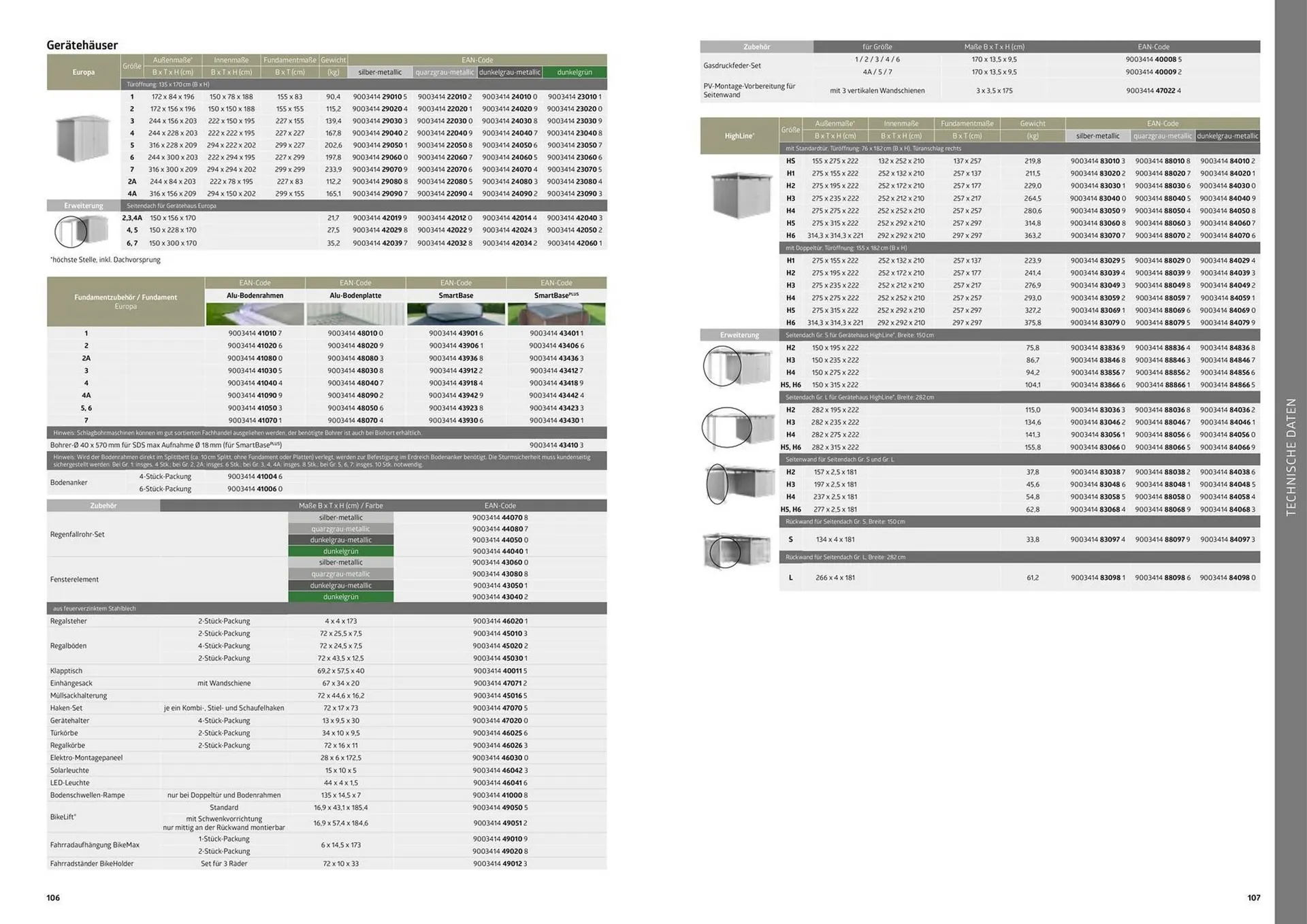 Dehner Flugblatt von 6. Jänner bis 31. Dezember 2026 - Flugblätt seite  54