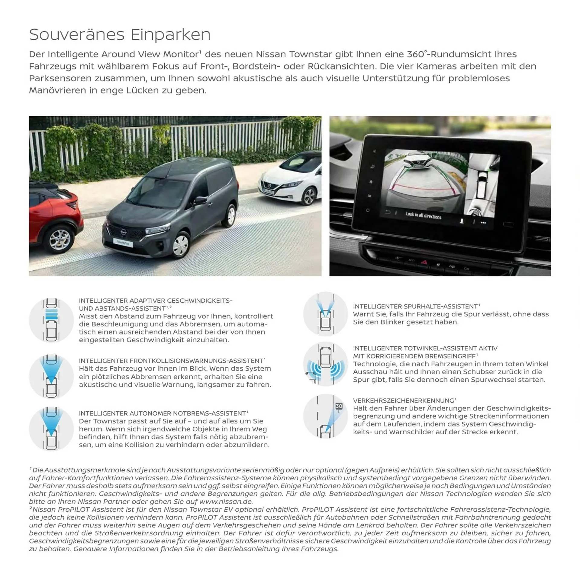Nissan Flugblatt von 1. Dezember bis 29. Dezember 2026 - Flugblätt seite  20