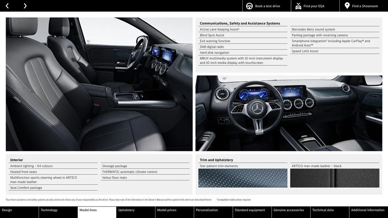 The new EQA von 15. Februar bis 15. Februar 2025 - Flugblätt seite 17