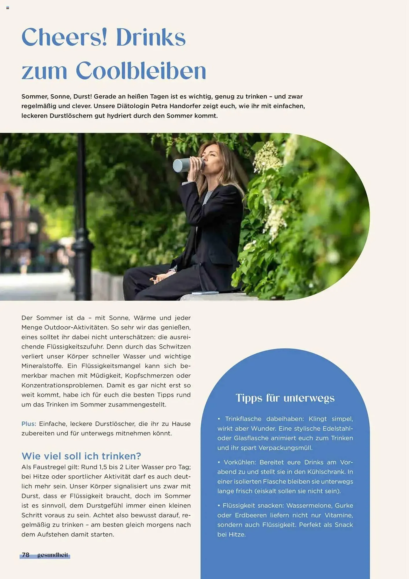 Unimarkt Flugblatt von 1. Juli bis 4. Dezember 2025 - Flugblätt seite 78