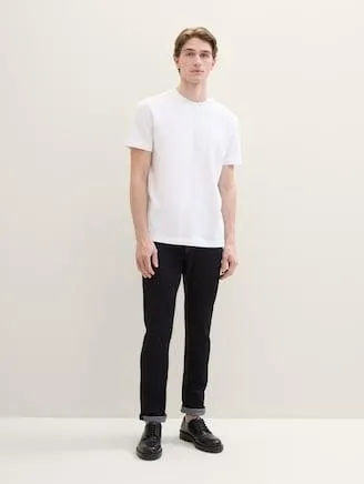 Josh Regular Slim Jeans