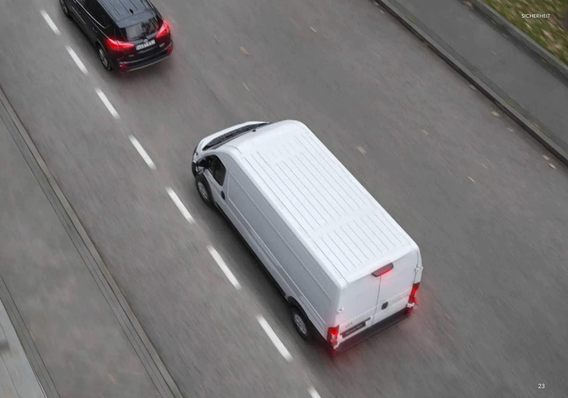 Toyota Flugblatt von 1. April bis 20. Oktober 2026 - Flugblätt seite  23