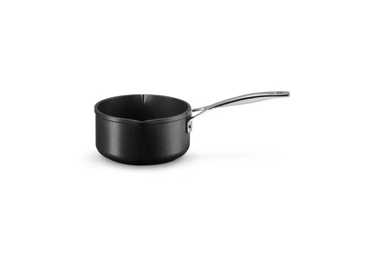 Aluminium-Antihaft Milchtopf