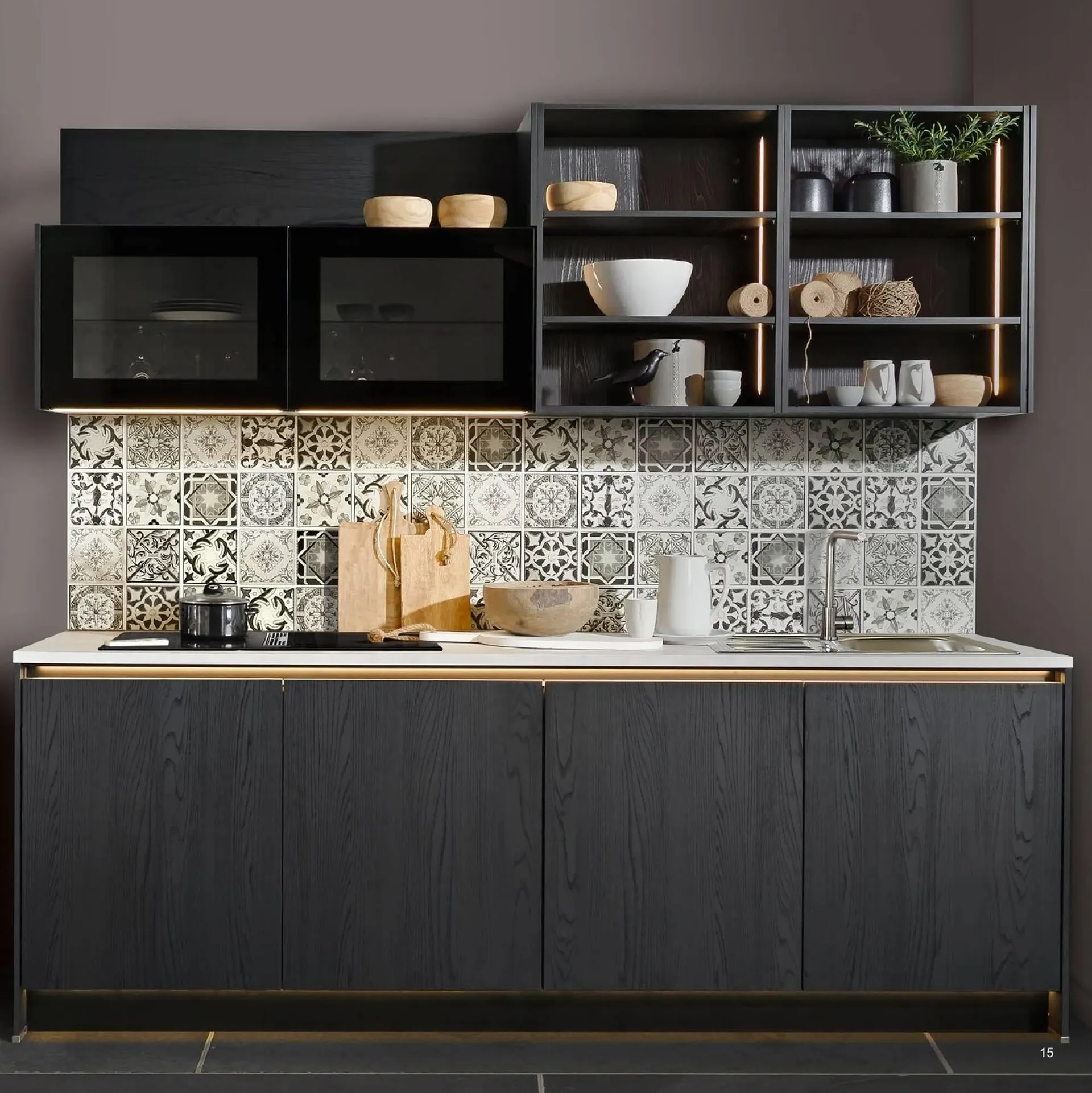 Mömax Flugblatt von 14. Februar bis 31. Dezember 2025 - Flugblätt seite  15