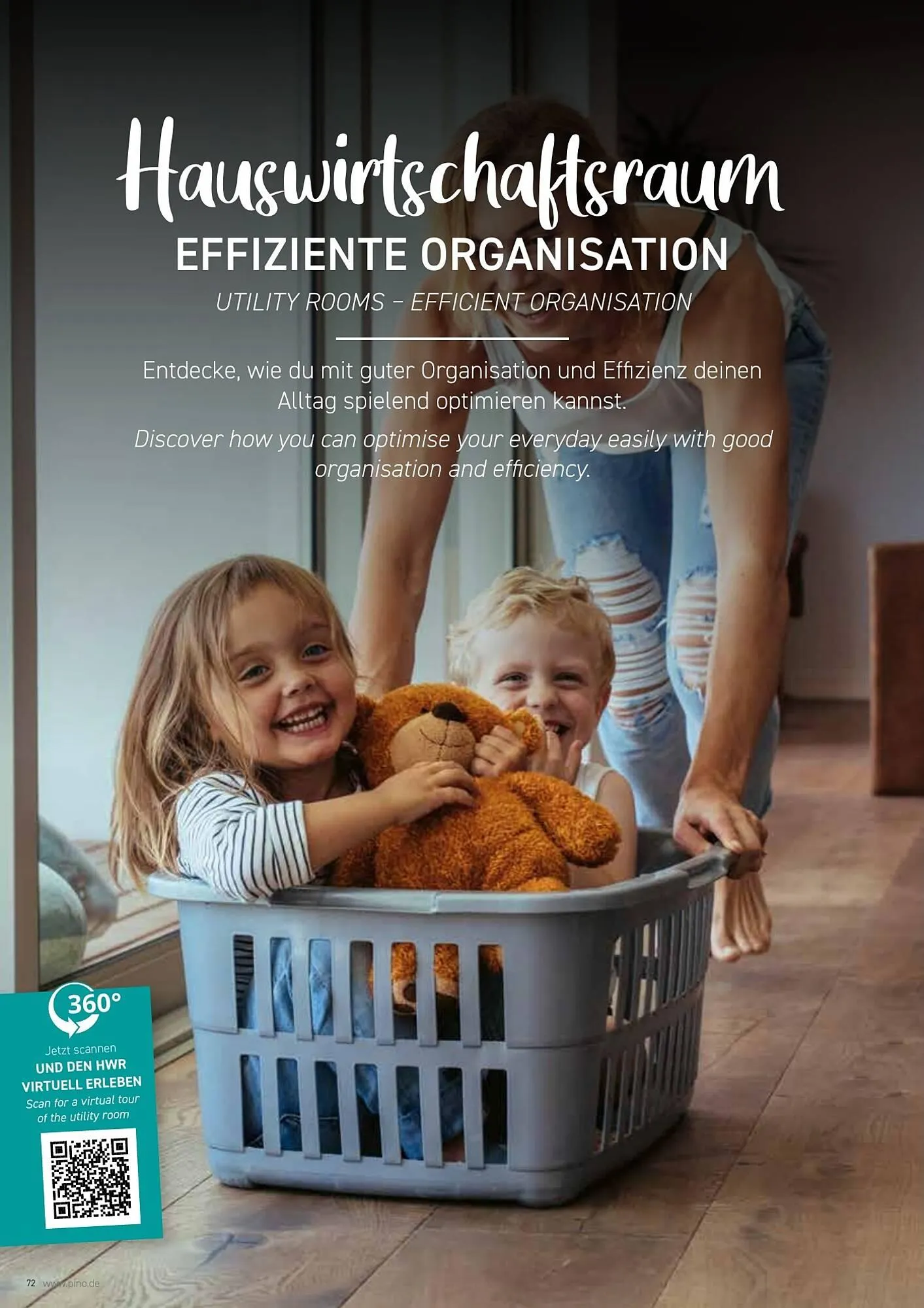 Mömax Flugblatt von 14. Februar bis 31. Dezember 2025 - Flugblätt seite  72