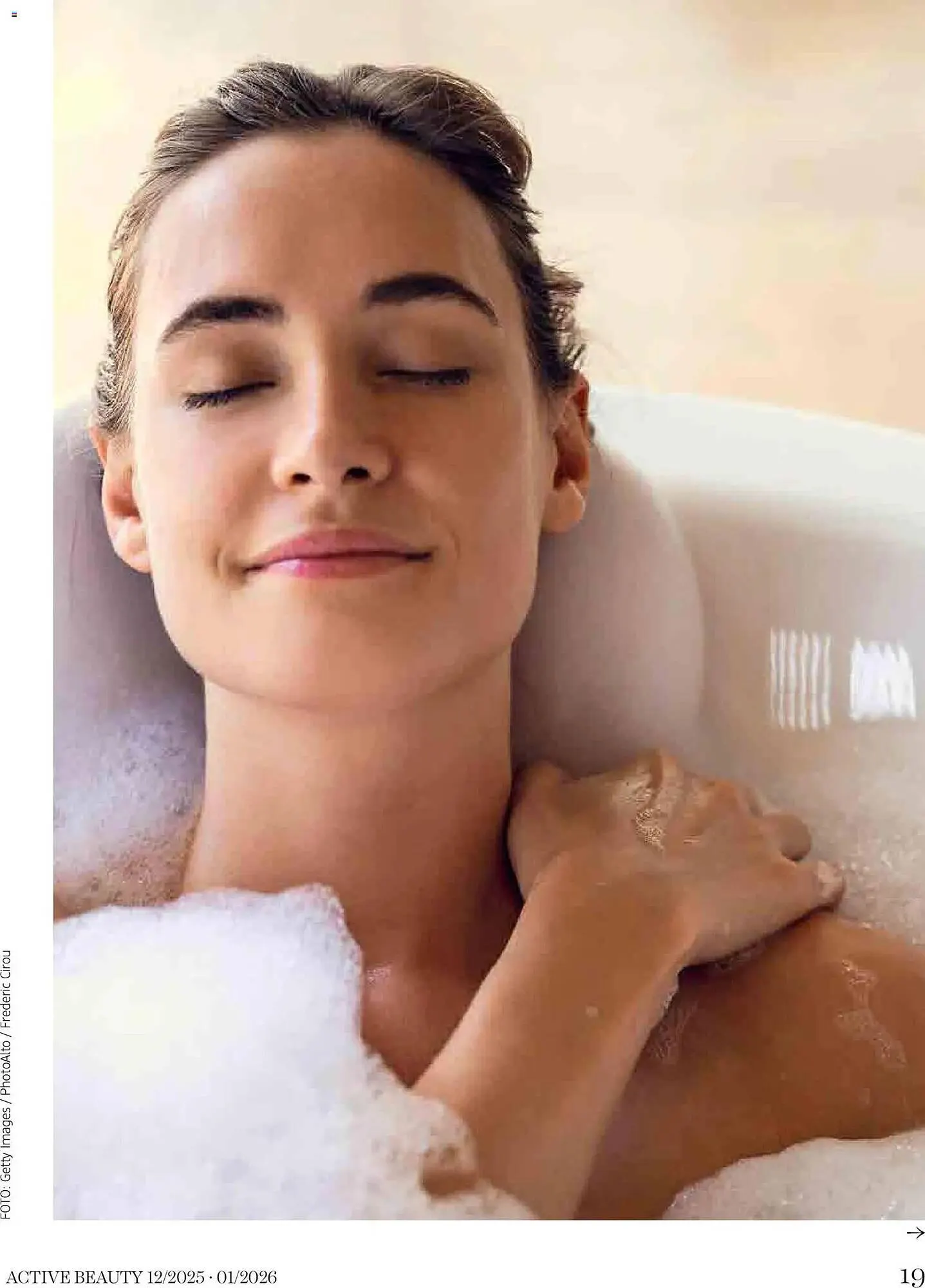 Dm Flugblatt von 1. Dezember bis 31. Jänner 2026 - Flugblätt seite 19