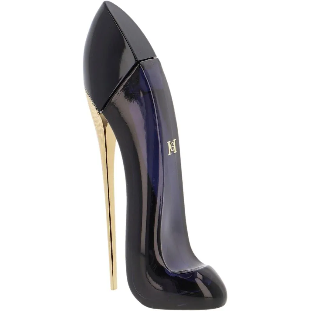 Carolina Herrera Eau de Parfum »Good Girl« mit selbstbewusstem Charakter