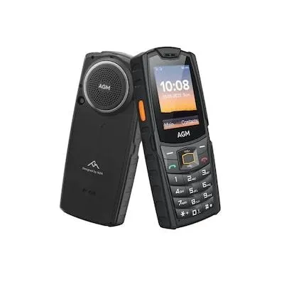 AGM Mobile M6 Bartype 4G Rugged