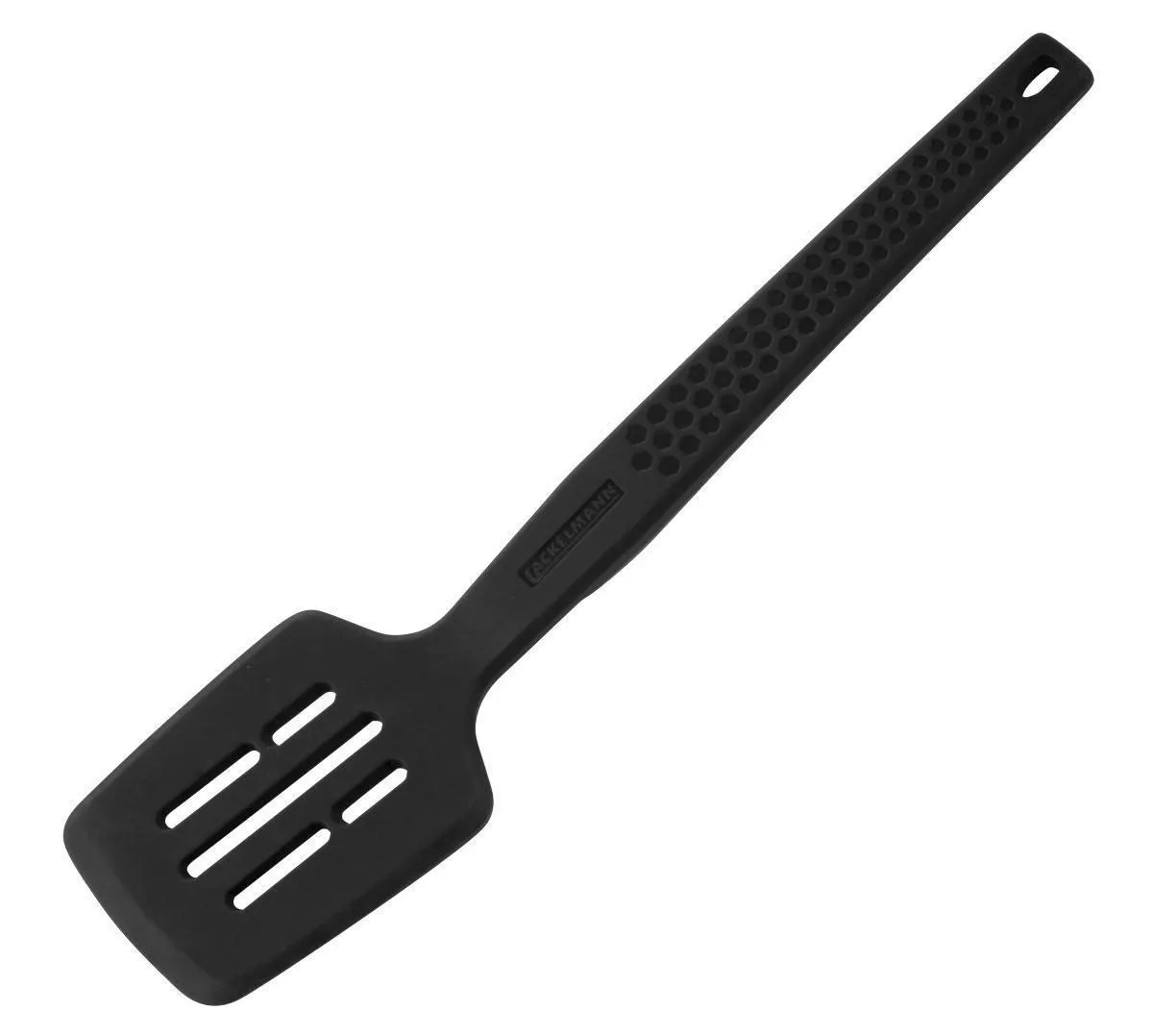 Statement in Dunkelgrau