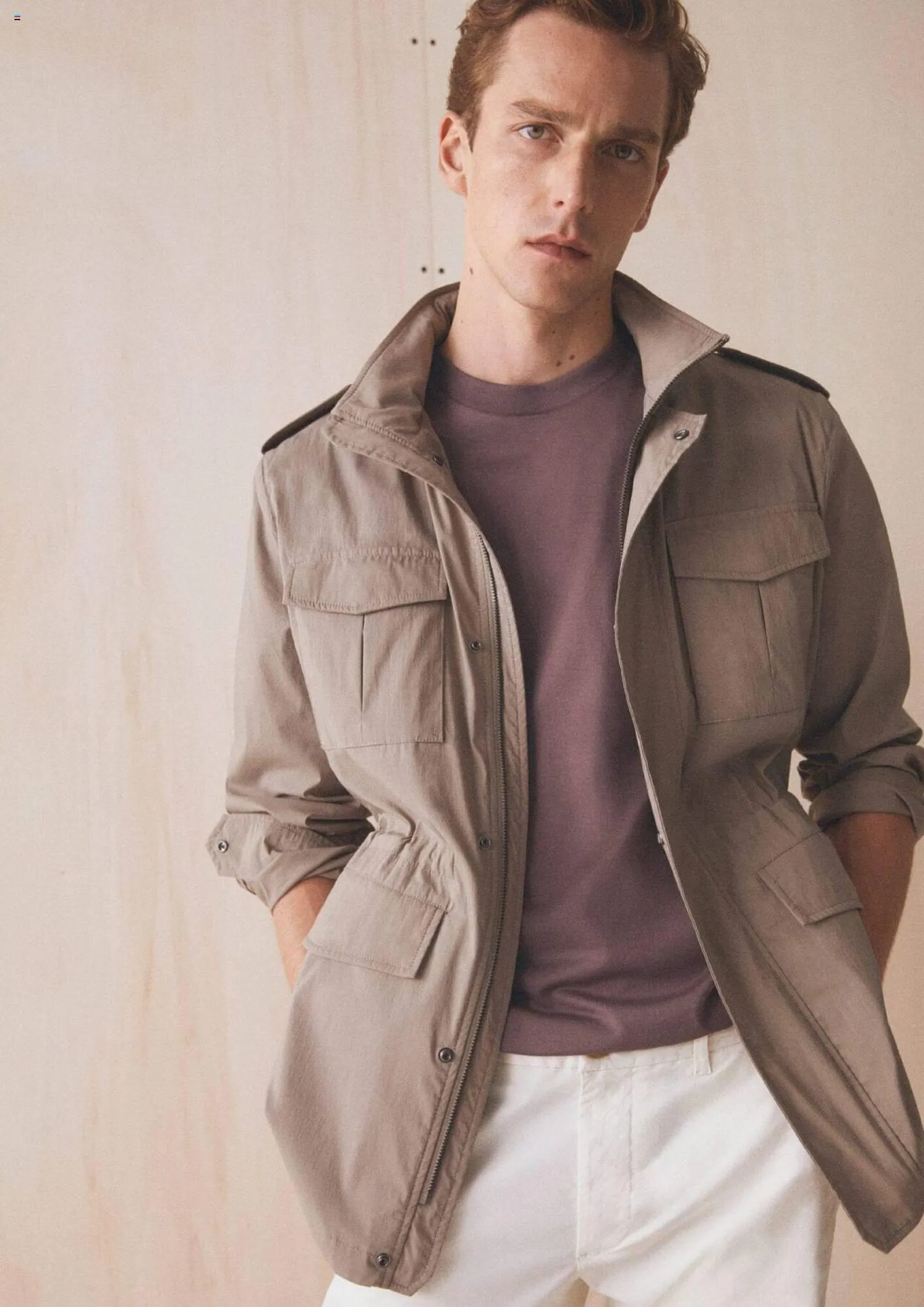 Mango Flugblatt von 1. August bis 31. August 2023 - Flugblätt seite 14