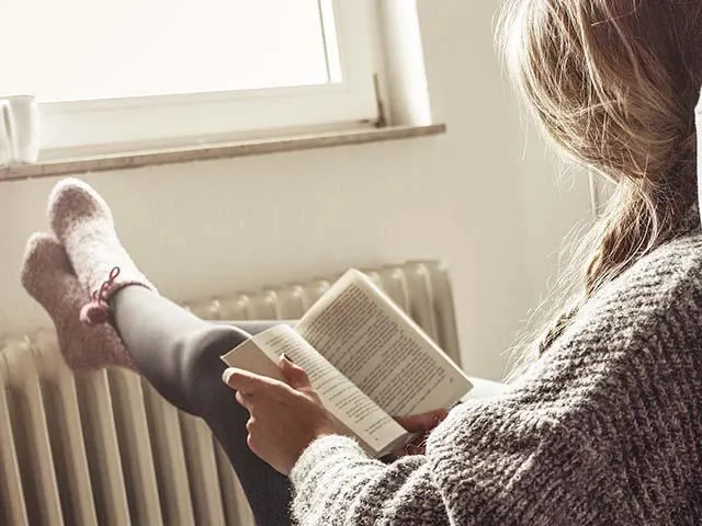 Ratgeber: Die beste Heizung für Ihr Zuhause