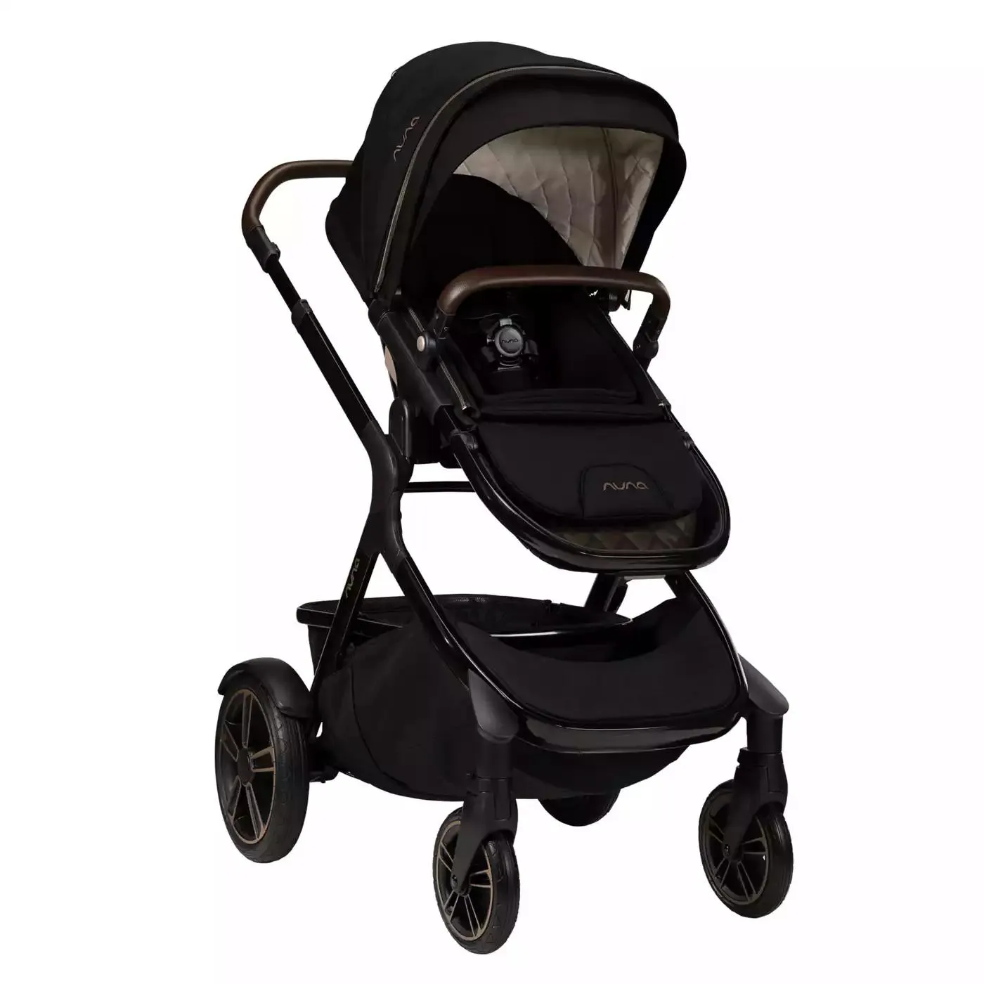 DEMI grow Magnet Riveted