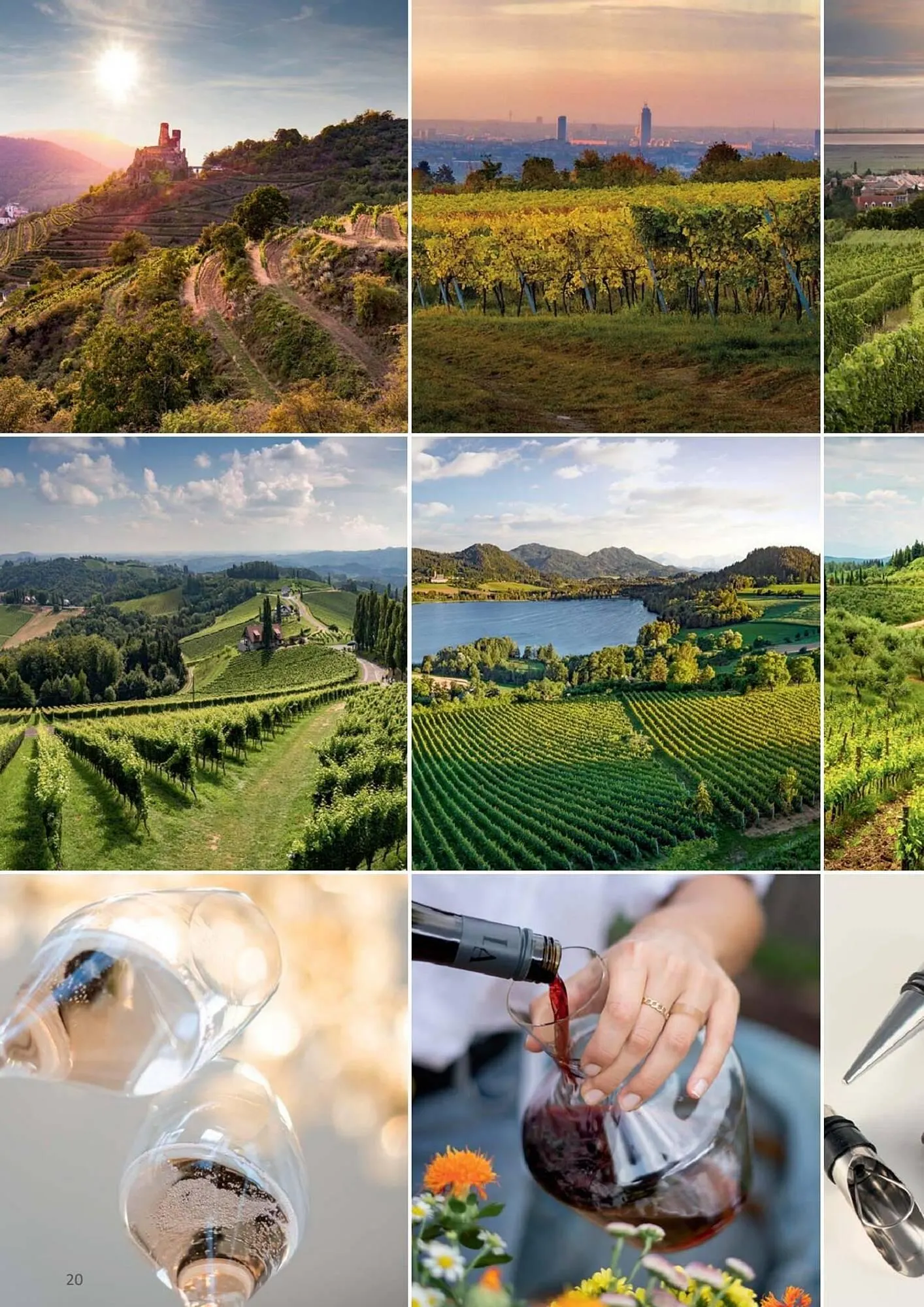 Kastner Flugblatt von 17. Juni bis 31. Dezember 2026 - Flugblätt seite  22