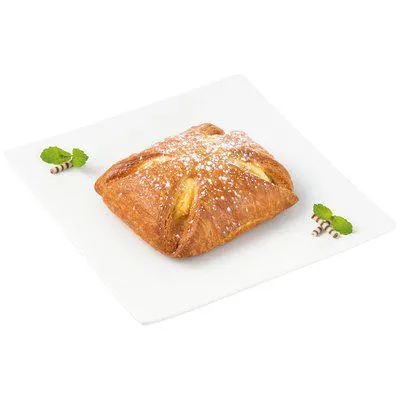 Dinkel-Topfengolatsche