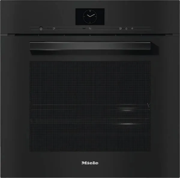 Miele Elektro-Backofen DGC 7660 HC Pro - Obsidianschwarz