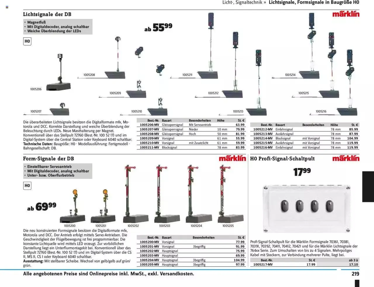 Conrad Angebote von 13. September bis 31. Dezember 2023 - Flugblätt seite  223
