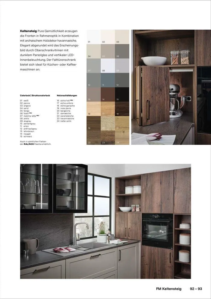 Inspirationen 2024/25 von 21. Mai bis 31. Dezember 2025 - Flugblätt seite  93