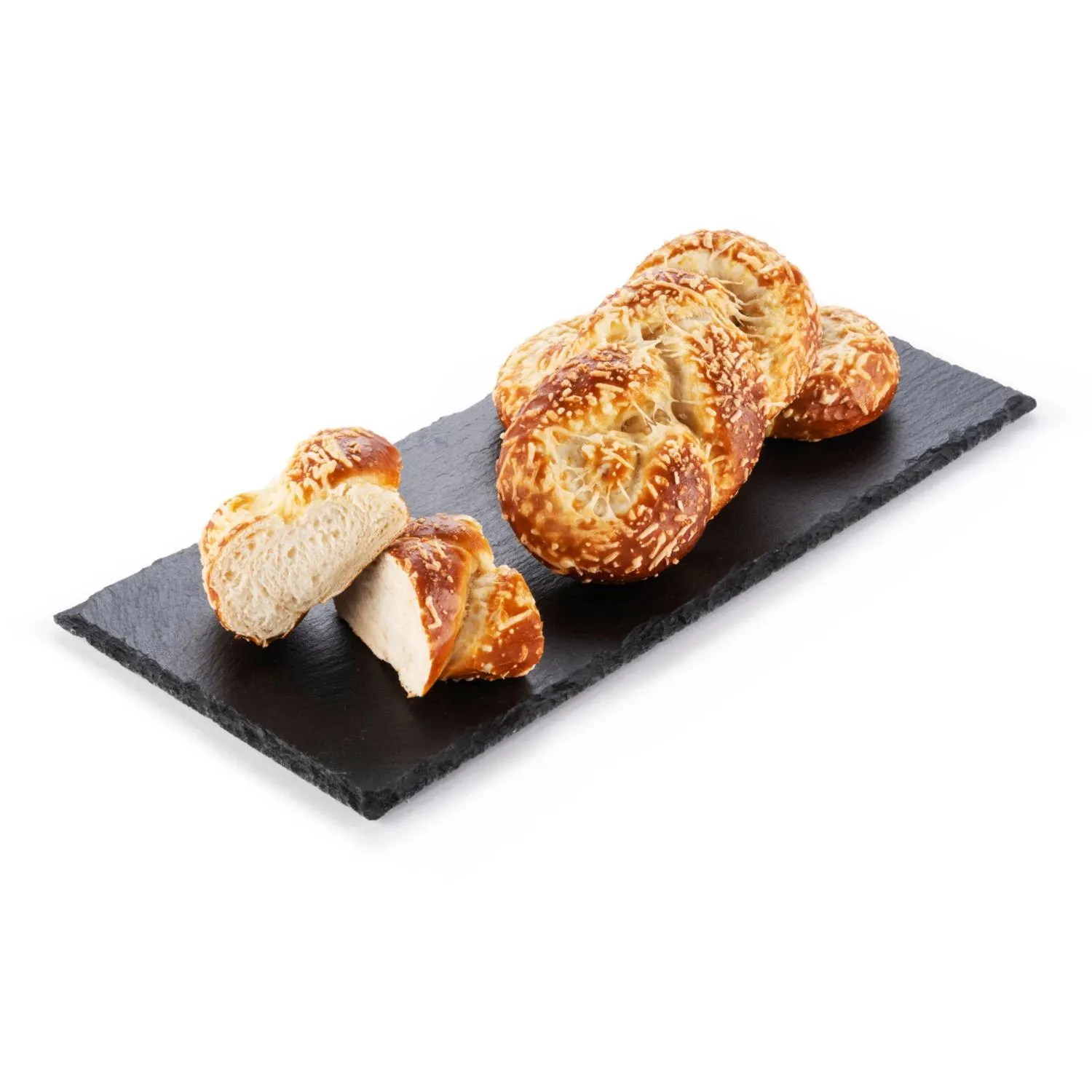 BACKBOX Käse-Laugenzopf