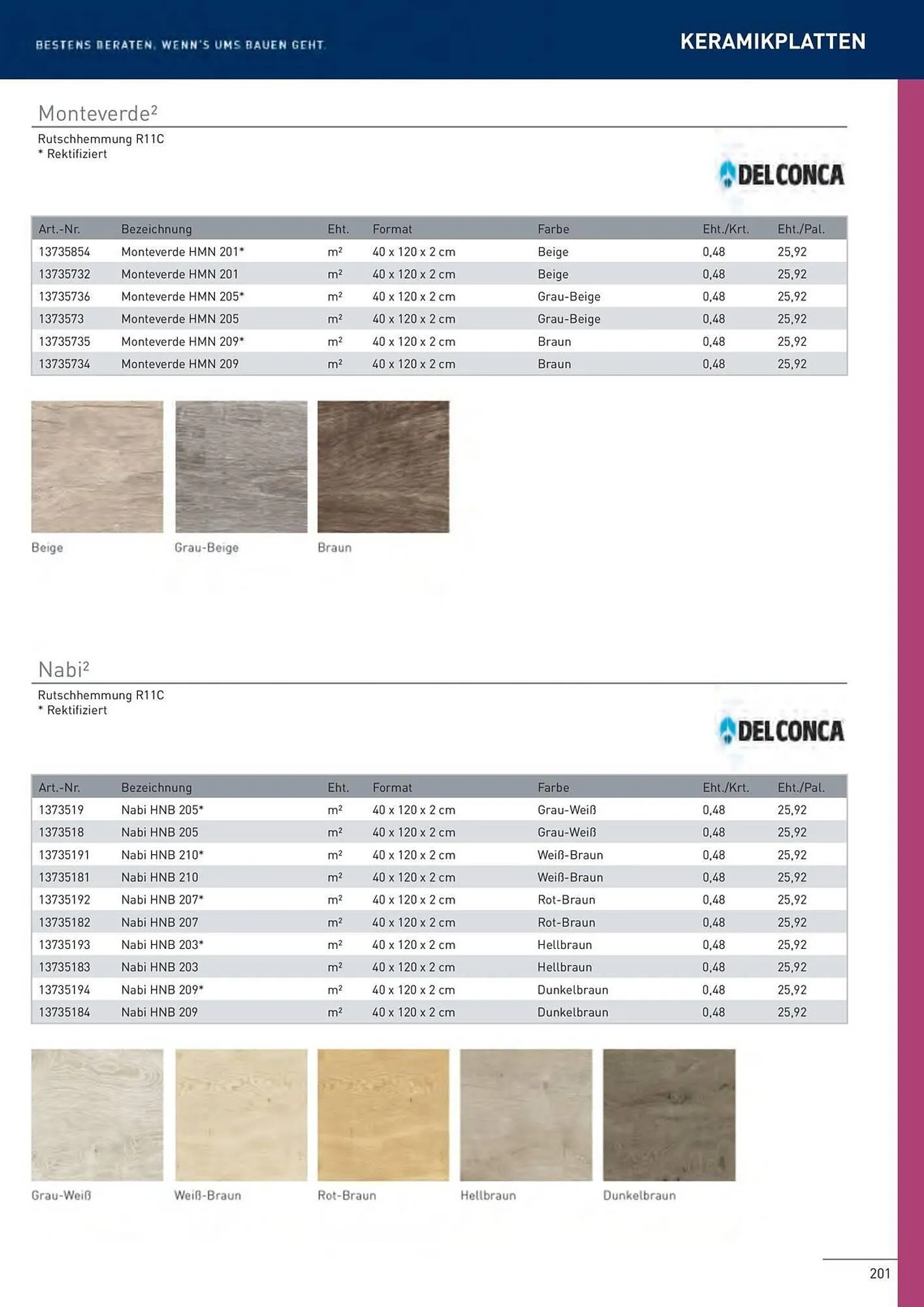 Würth Flugblatt von 5. Juni bis 31. Dezember 2025 - Flugblätt seite  198