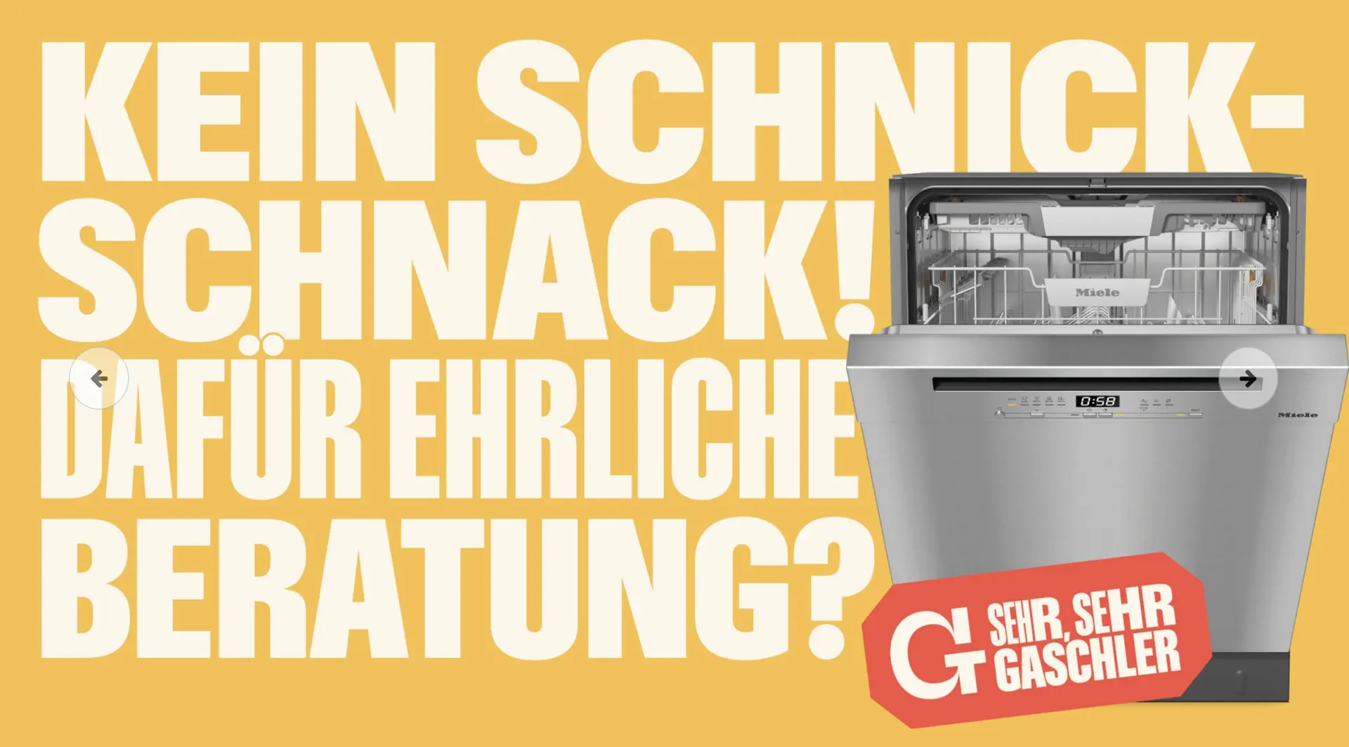 Gaschler Flugblatt von 21. Oktober bis 16. November 2025 - Flugblätt seite 4