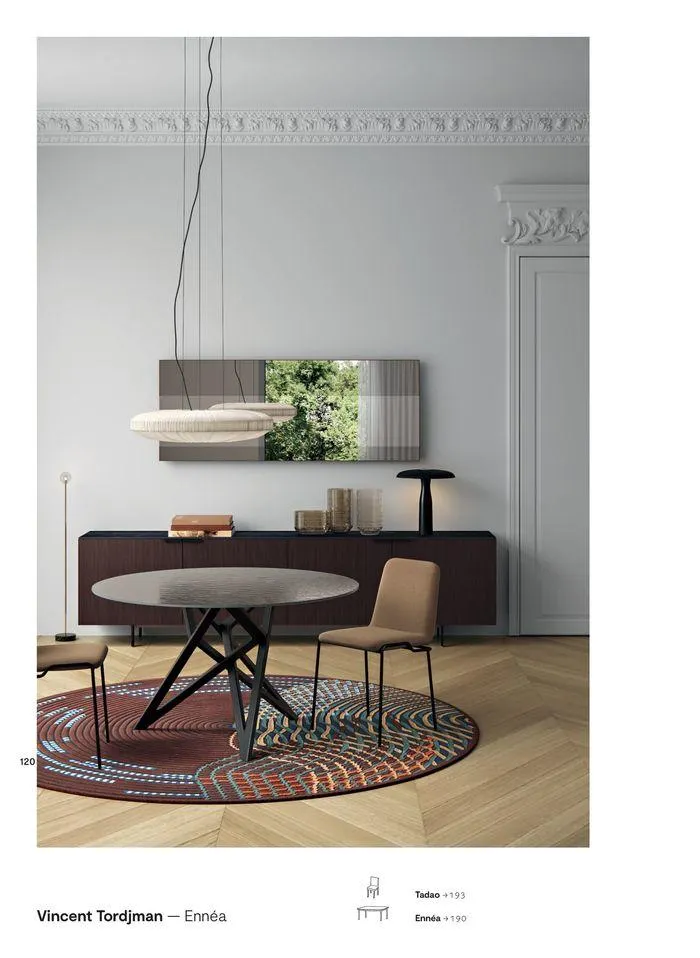 Collection 2023 – 2024 von 26. März bis 31. Dezember 2024 - Flugblätt seite 92