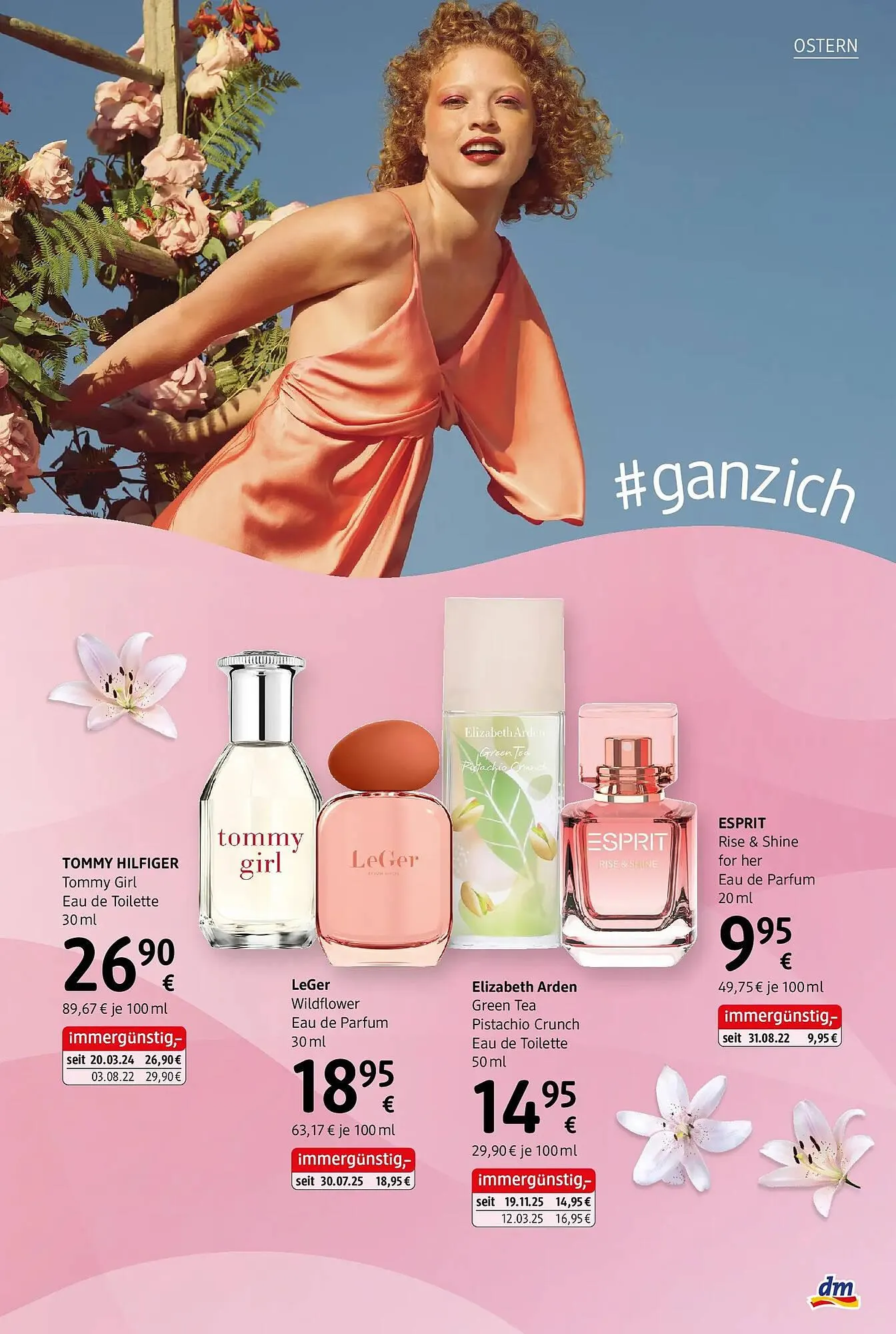 Dm Flugblatt von 12. März bis 12. April 2026 - Flugblätt seite  19