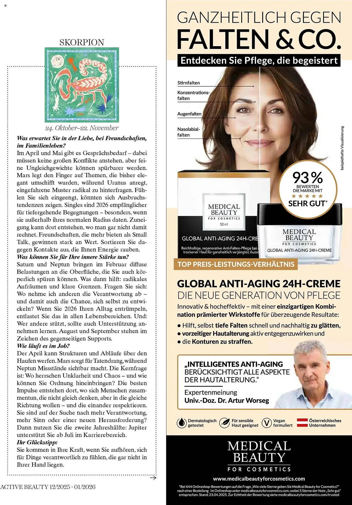 Dm Flugblatt von 1. Dezember bis 31. Jänner 2026 - Flugblätt seite  103