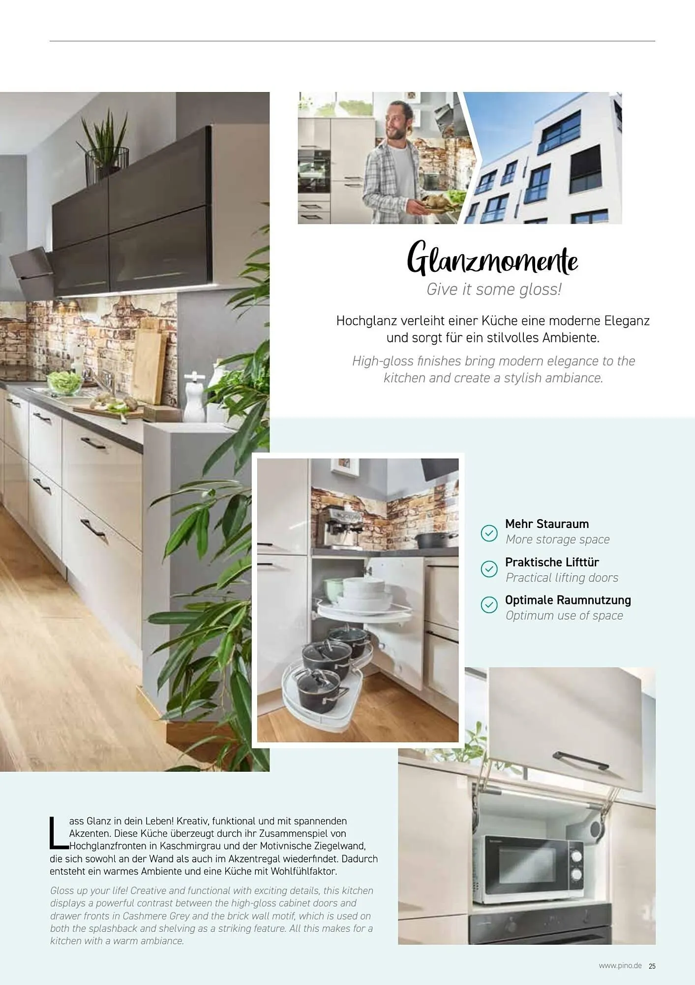 Mömax Flugblatt von 14. Februar bis 31. Dezember 2025 - Flugblätt seite  25