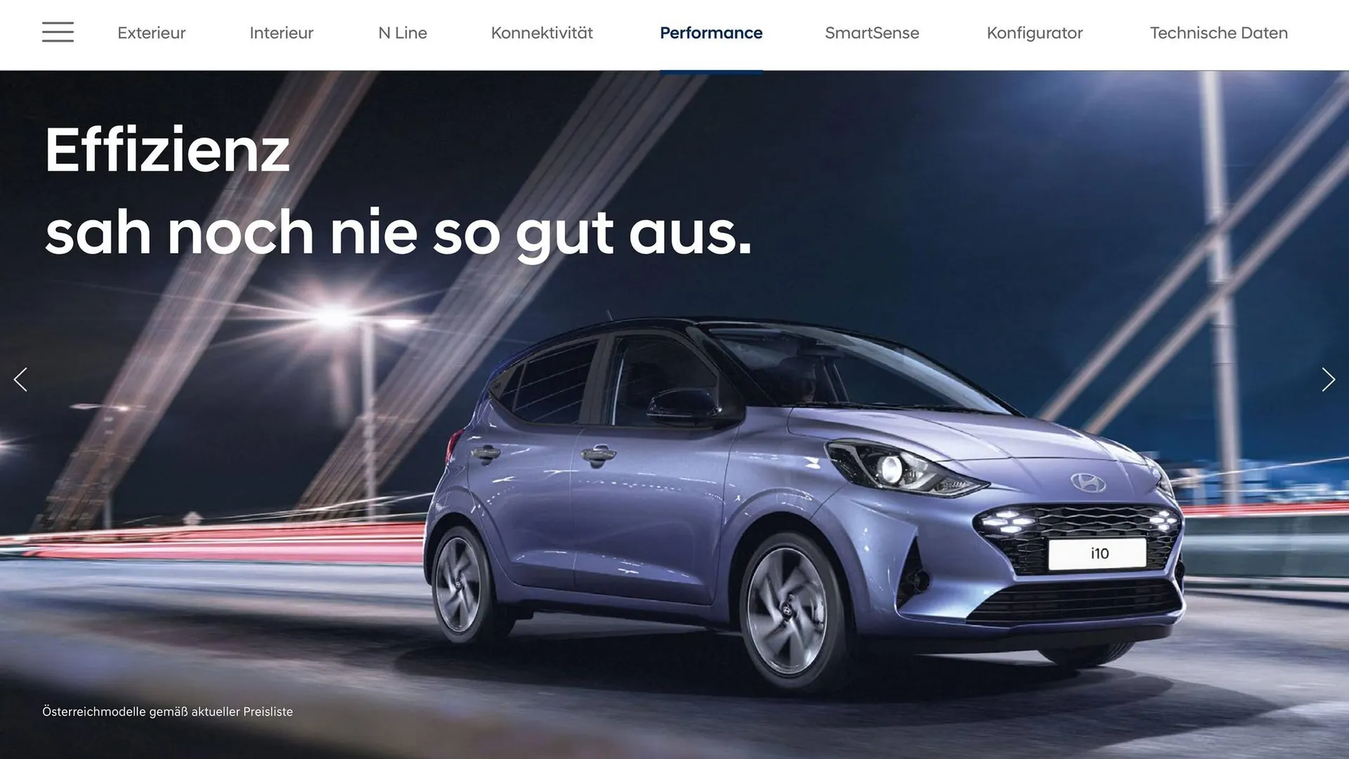 Hyundai Flugblatt von 16. Mai bis 27. Jänner 2026 - Flugblätt seite  15