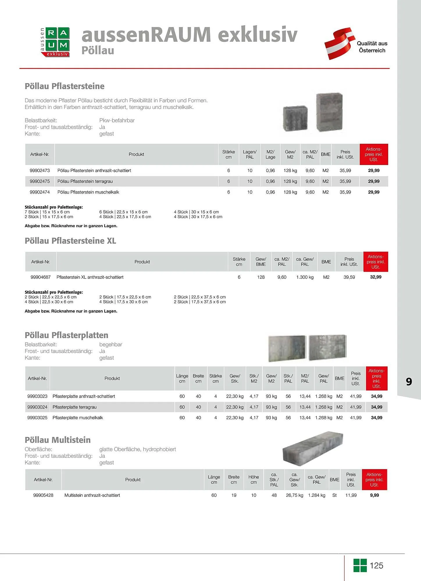 Liebmarkt Prospekt von 24. Februar bis 31. Dezember 2026 - Flugblätt seite 127