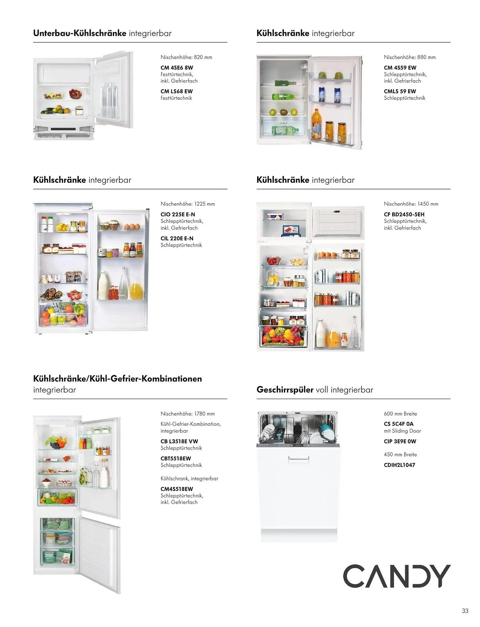 Mömax Flugblatt von 14. Februar bis 31. Dezember 2025 - Flugblätt seite 33