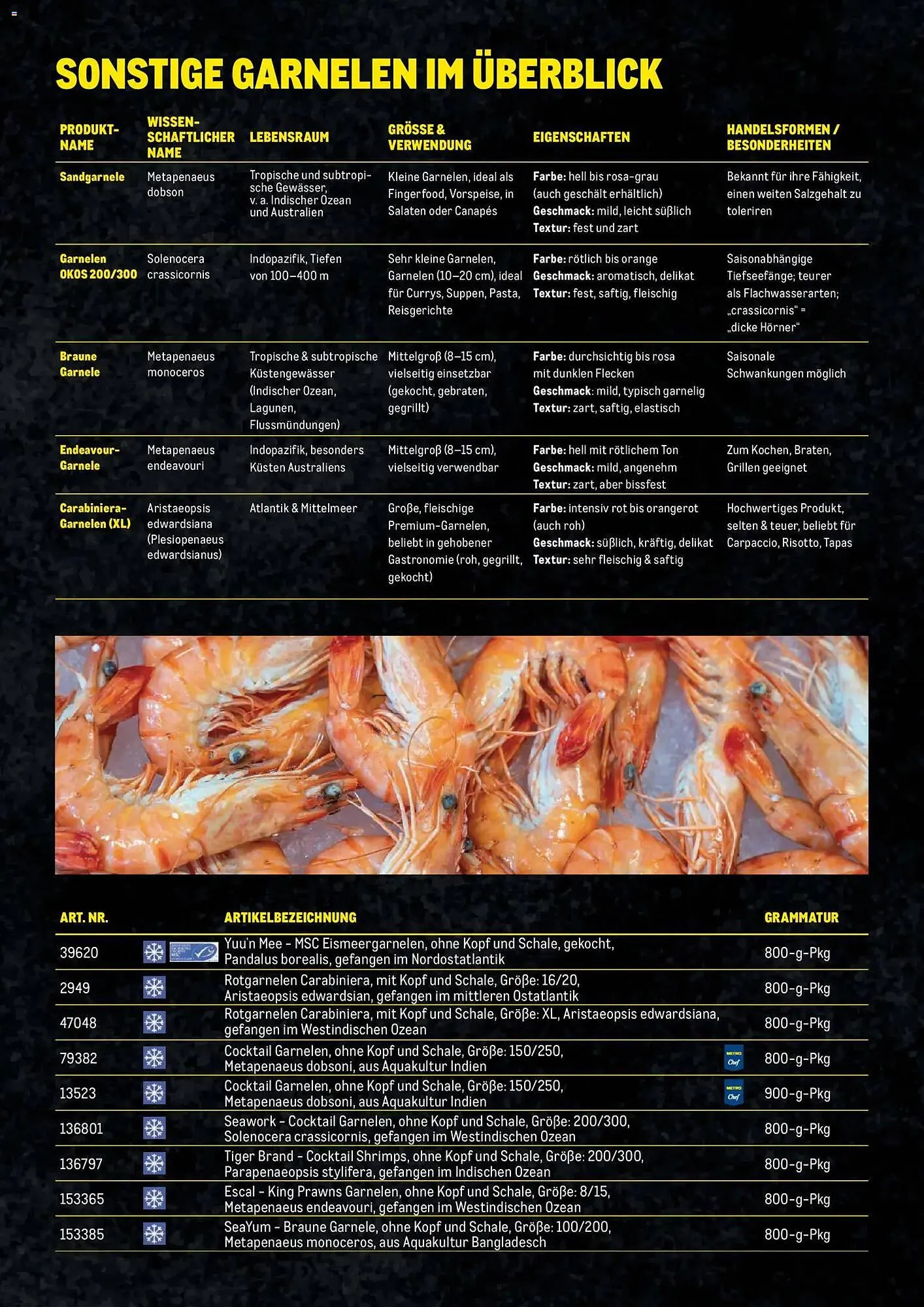 Metro Flugblatt von 27. November bis 31. Dezember 2025 - Flugblätt seite  18