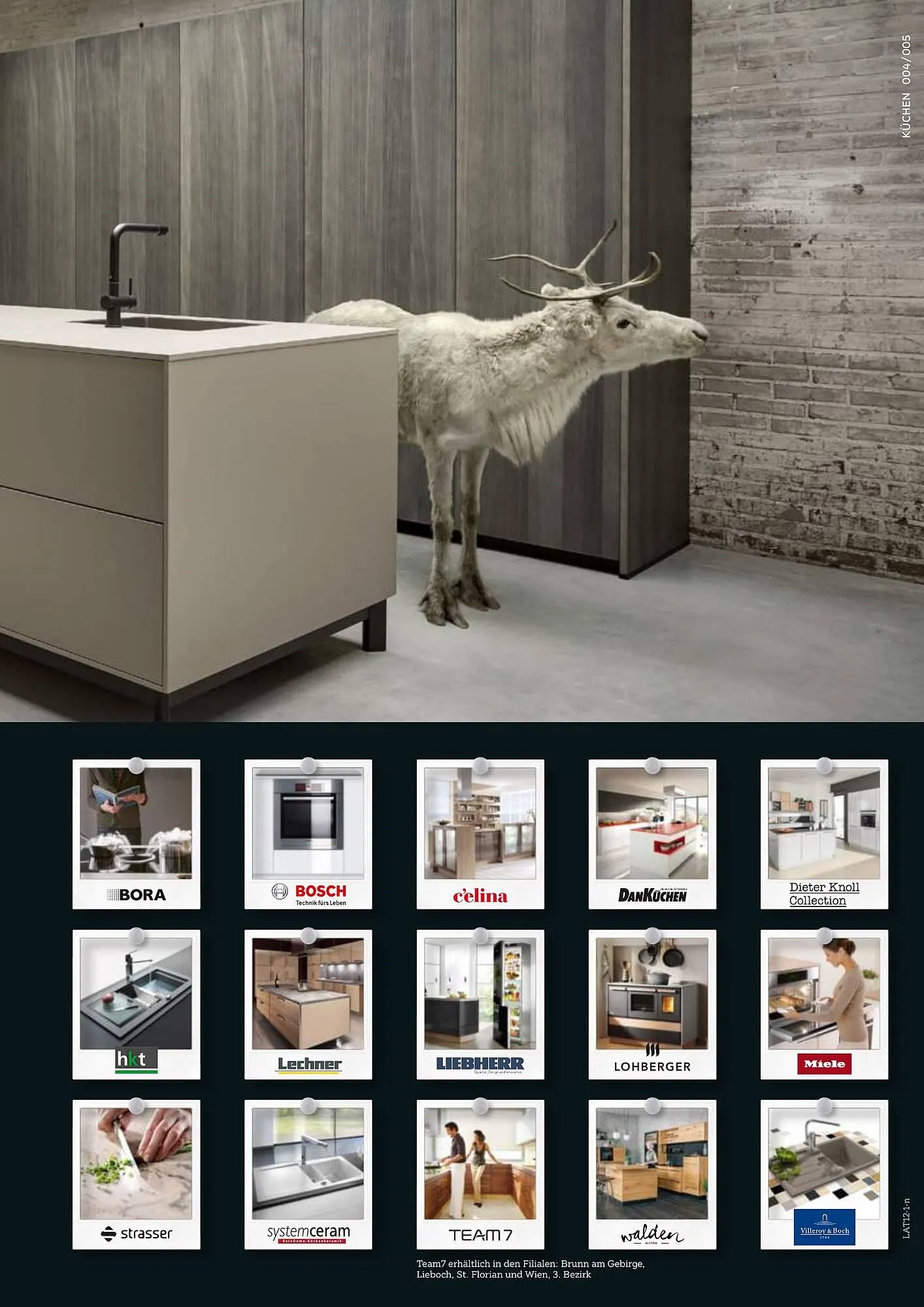 XXXLutz Flugblatt von 10. Mai bis 1. März 2025 - Flugblätt seite 4