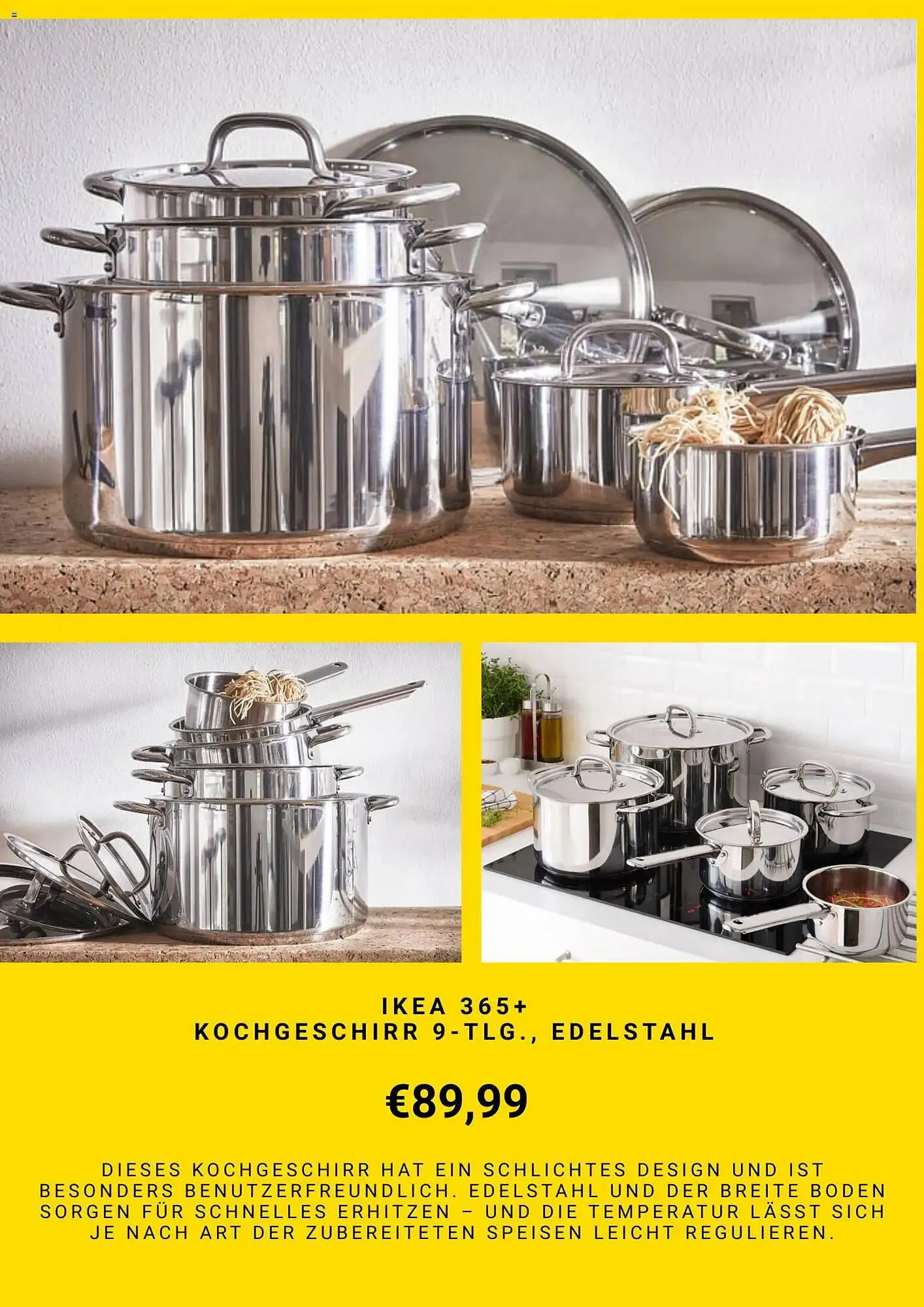 IKEA Prospekt von 7. Jänner bis 31. Jänner 2026 - Flugblätt seite 8