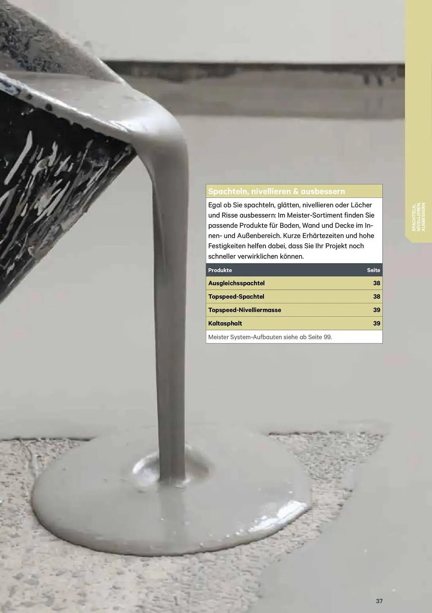 Lagerhaus Flugblatt von 8. Jänner bis 31. Dezember 2025 - Flugblätt seite  37