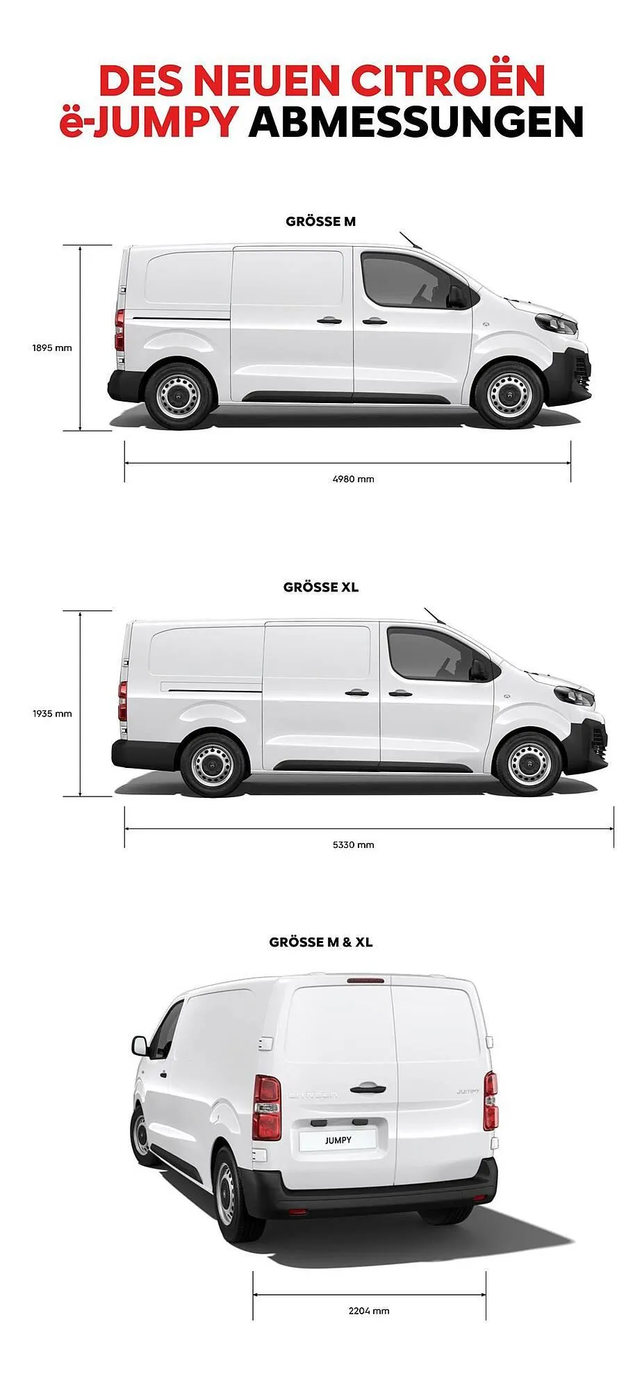 Citroen Flugblatt von 3. Dezember bis 7. Juli 2026 - Flugblätt seite  16