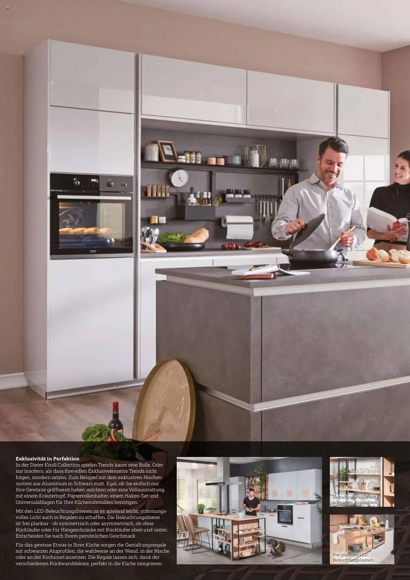 XXXLutz Flugblatt von 10. Mai bis 1. März 2025 - Flugblätt seite 53