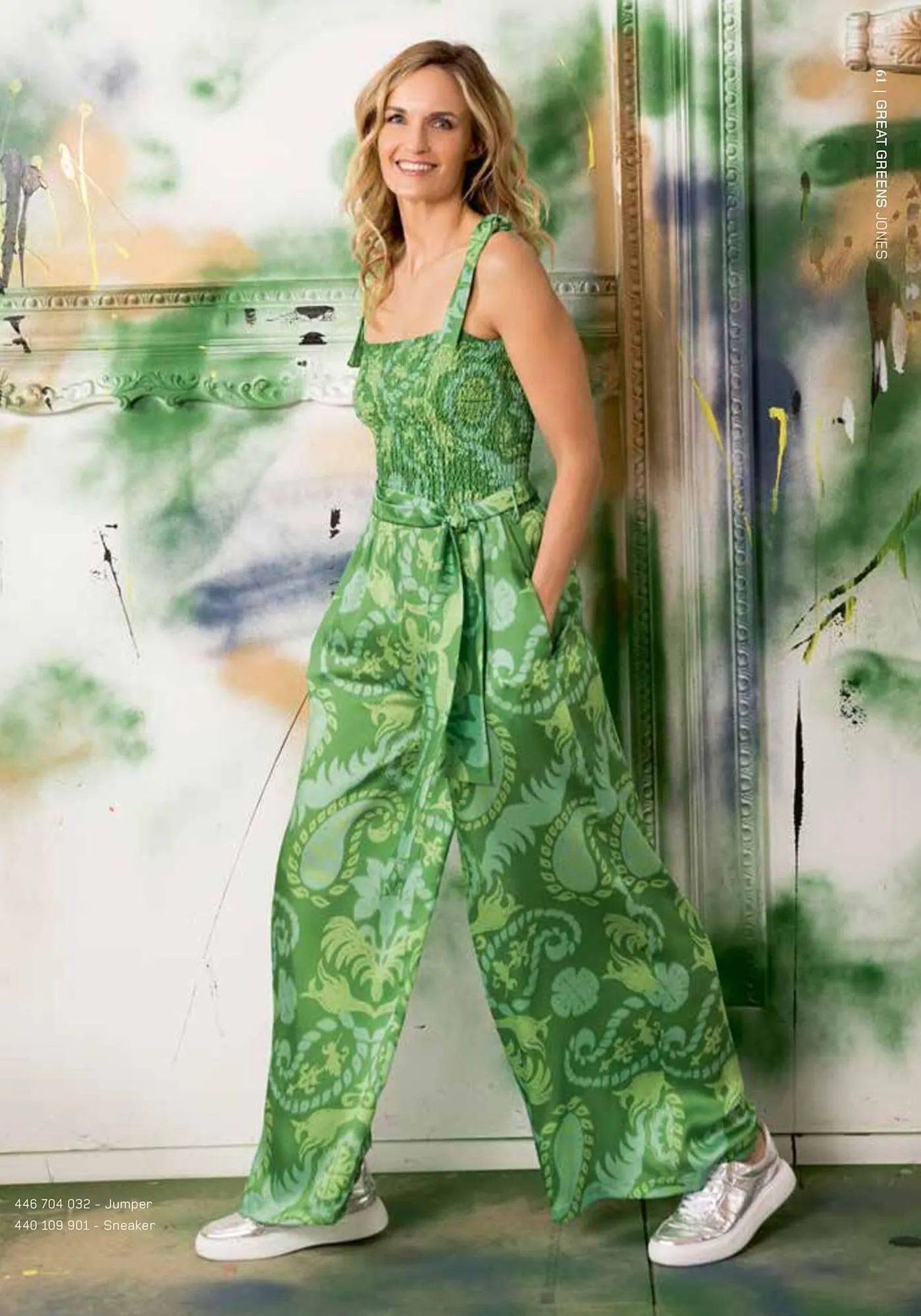 Jones Flugblatt von 18. März bis 30. September 2024 - Flugblätt seite  63