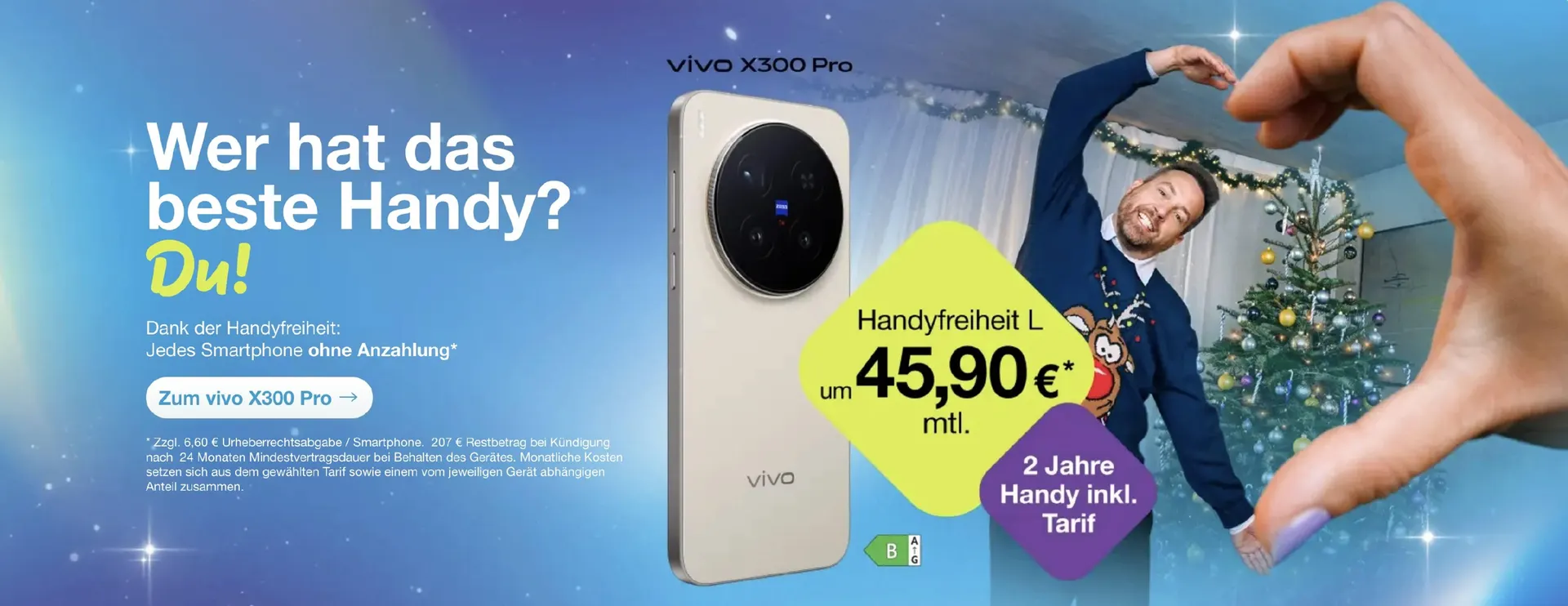 Drei Flugblatt von 12. November bis 16. November 2025 - Flugblätt seite 3