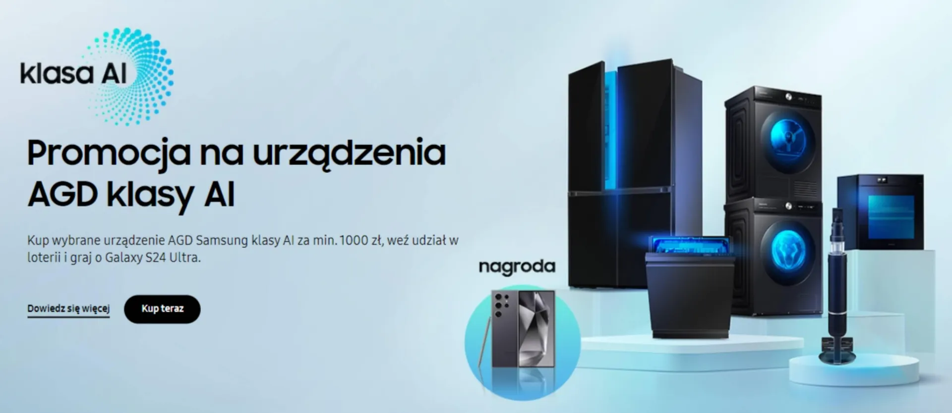 Samsung Flugblatt von 13. August bis 19. August 2024 - Flugblätt seite 3