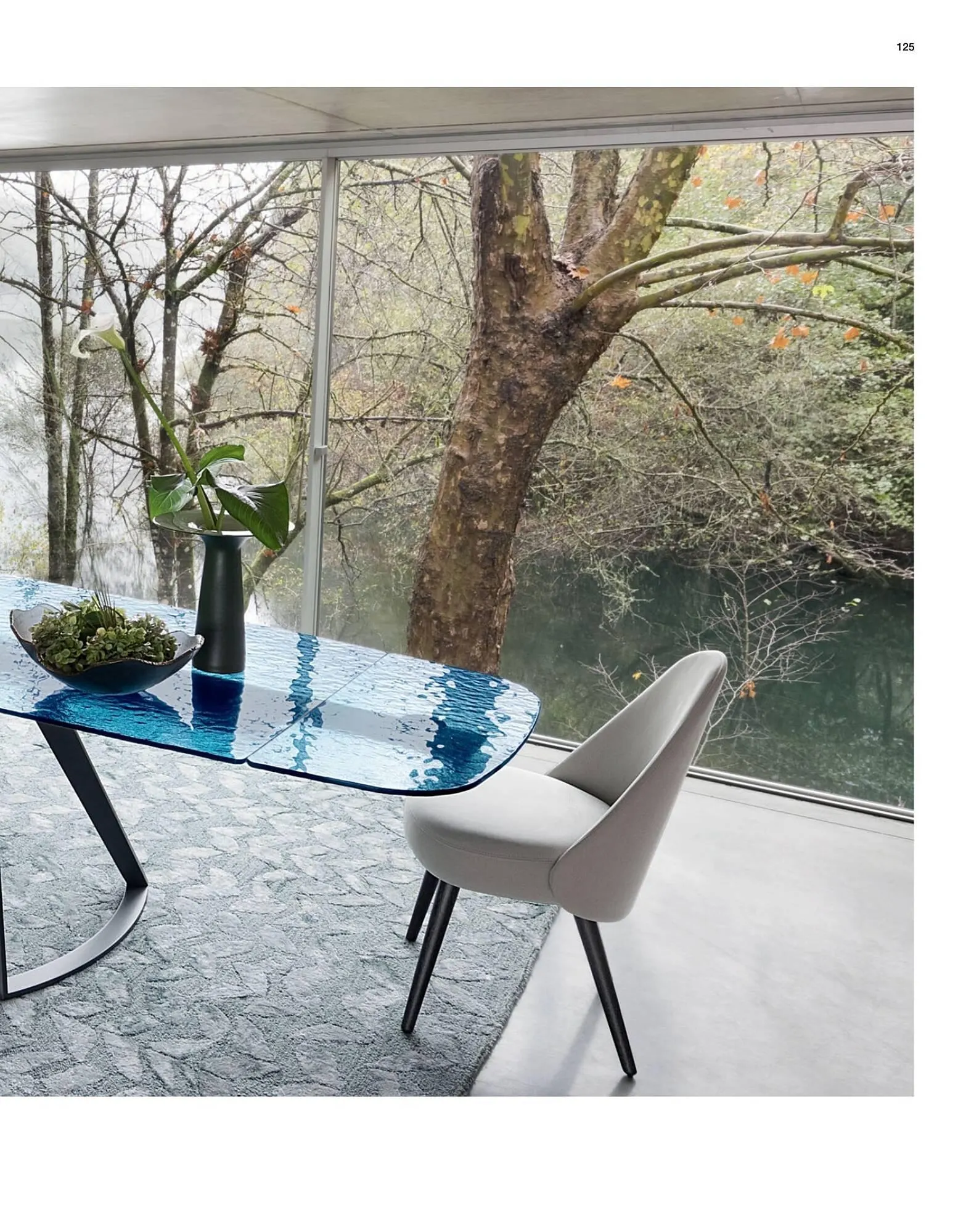 Roche Bobois Flugblatt von 9. Jänner bis 6. Jänner 2026 - Flugblätt seite  127