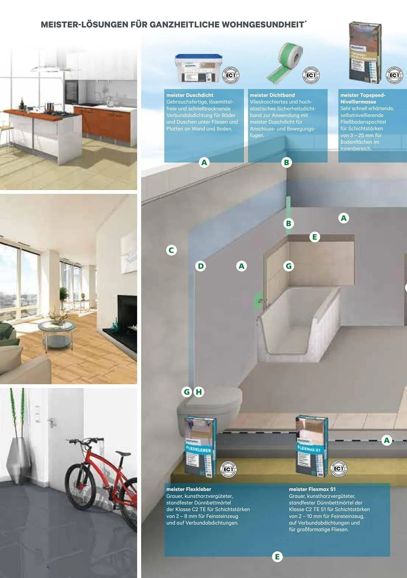 Lagerhaus Flugblatt von 1. Jänner bis 31. Dezember 2026 - Flugblätt seite  4