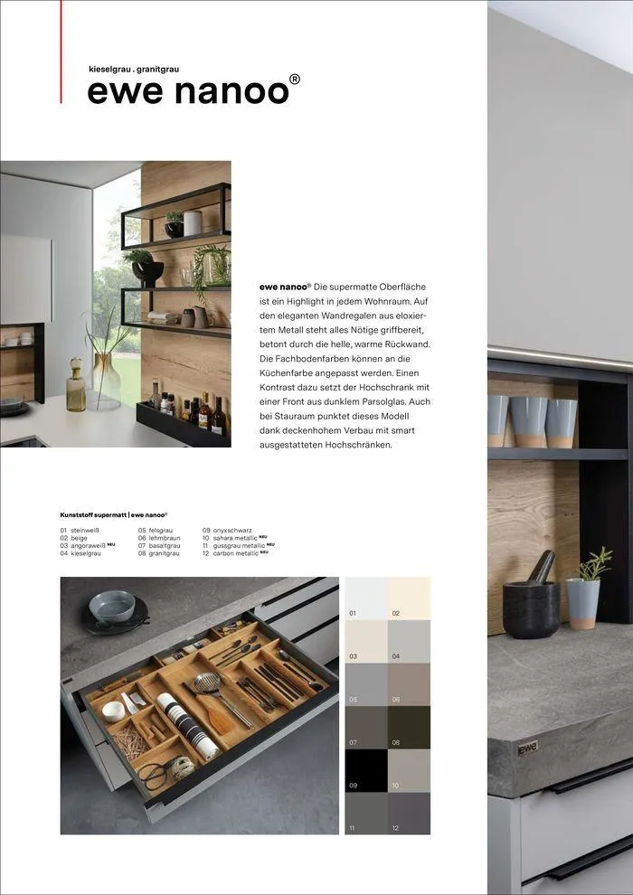 Inspirationen 2024/25 von 21. Mai bis 31. Dezember 2025 - Flugblätt seite  36